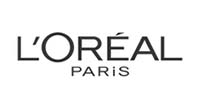 Marche conosciute - Loreal paris